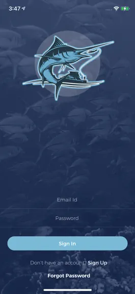 Game screenshot Lokahi Fishing apk