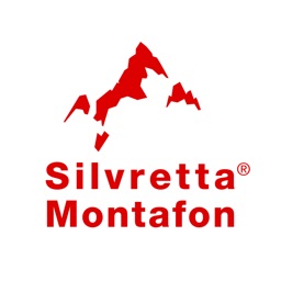 Silvretta Montafon App