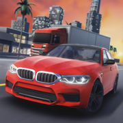 Traffic Racer Pro: Car Racing