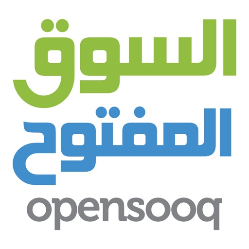 السوق المفتوح - OpenSooq Icon