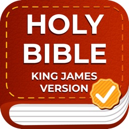 Bible - Daily Bible KJV