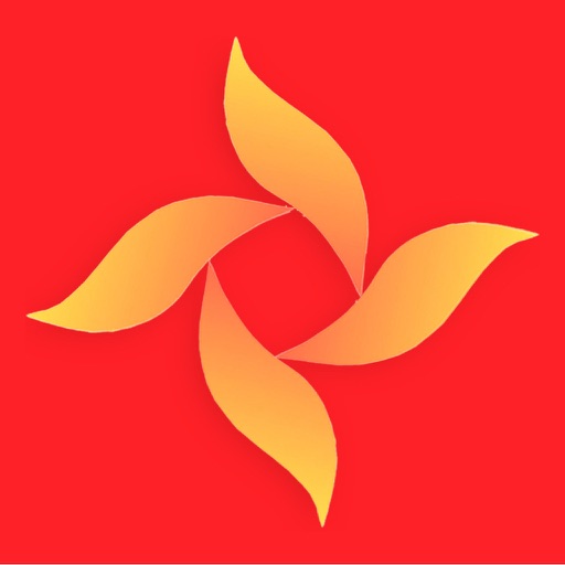 和合天台logo