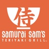 Samurai Sam's