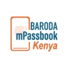 BOB mPassbook Kenya