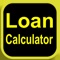 Icon Loan CaIculator