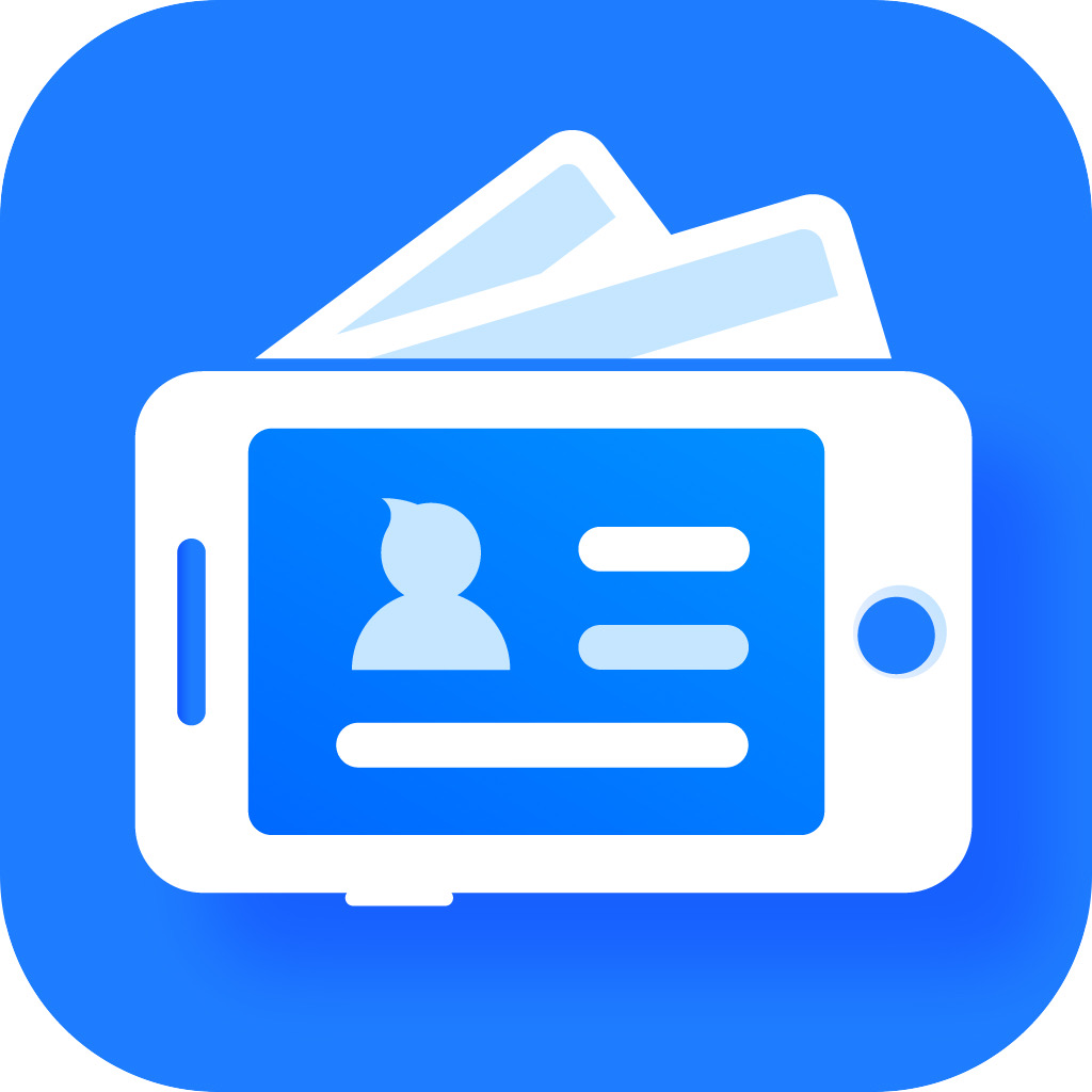 Get ID Cards Wallet - Card Keeper for iOS, iPhone, iPad Aso Report