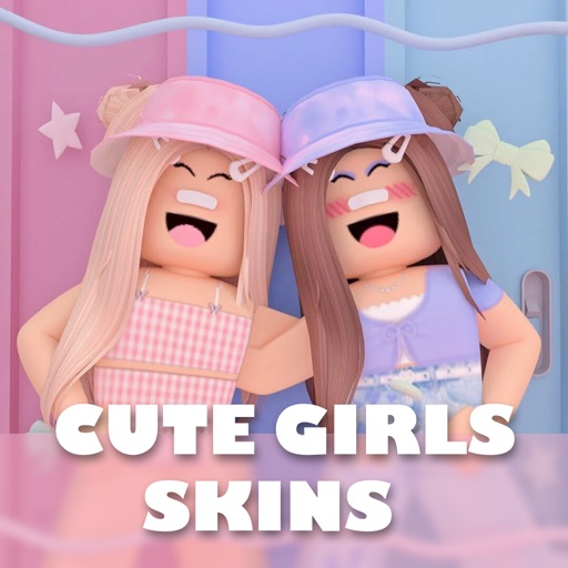 Girl Skins For Roblox for iPhone - Download