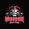 Wakanda Health & Fitness