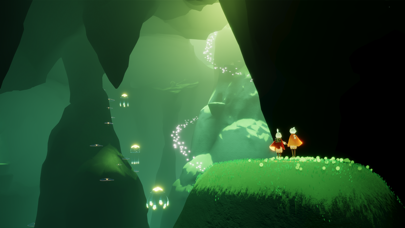 Sky: Children of the Light Hack screenshot 4 - game app interface