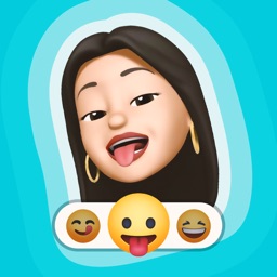 Emoji Challenge : Funny Filter