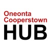 Cooperstown - Oneonta HUB