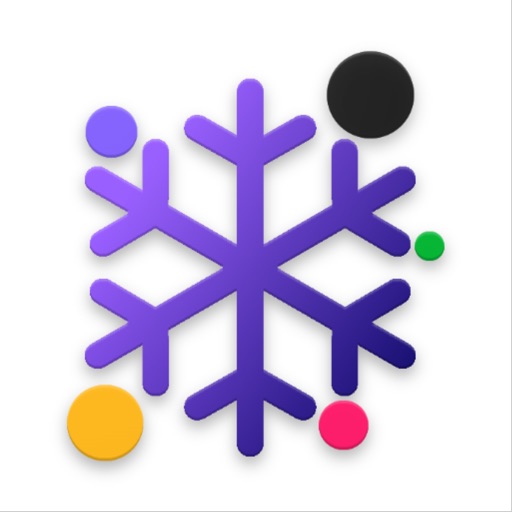 Winter 2022 Games iOS App