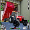US Harvest Farming Simulator