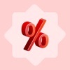 Percentage Change Calculator ▼