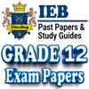 IEB Matric Exam Papers