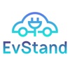 EvStand充電システム