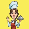 Mama's Kitchen - Cooking