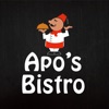 Apos Bistro Hamburg