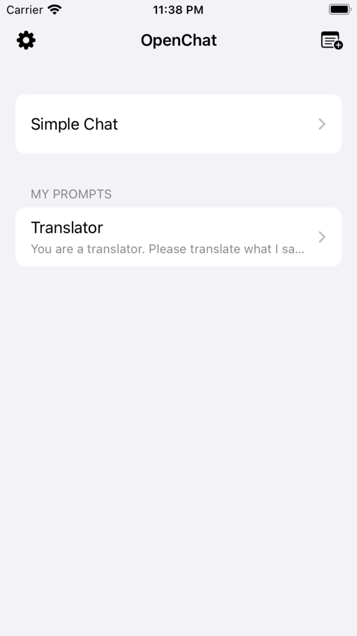 CoChat AI Chat Client