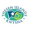 Thesen Islands