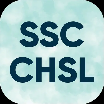 SSC CHSL Vocabulary & Practice Читы