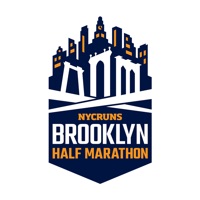 NYCRUNS Brooklyn Half Marathon app not working? crashes or has problems?