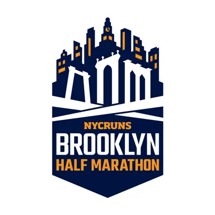 NYCRUNS Brooklyn Half Marathon Читы