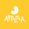 APPETIA - idée recette ios app