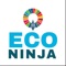 EcoNinja Powered by Geotrees, is a new application where it is for community tree inventory