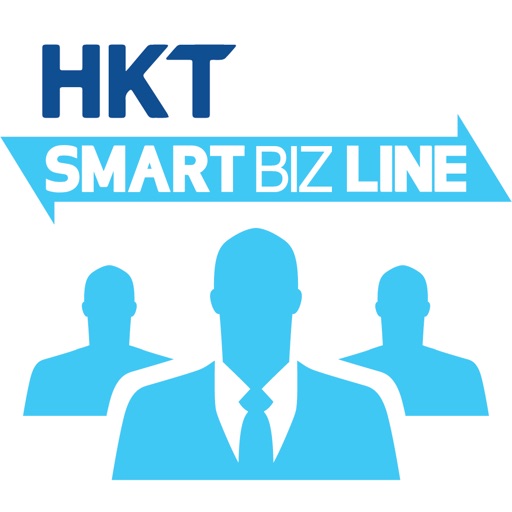 HKT Smart Biz Line - Workgroup Download
