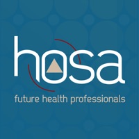 HOSA-FHP app not working? crashes or has problems?