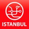 The entire Istanbul's transport infrastructure of in one app