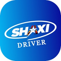 Shaxi Driver app not working? crashes or has problems?