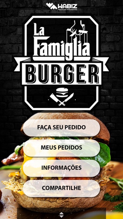 La Famiglia Burger