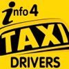 Info 4 Taxi Drivers