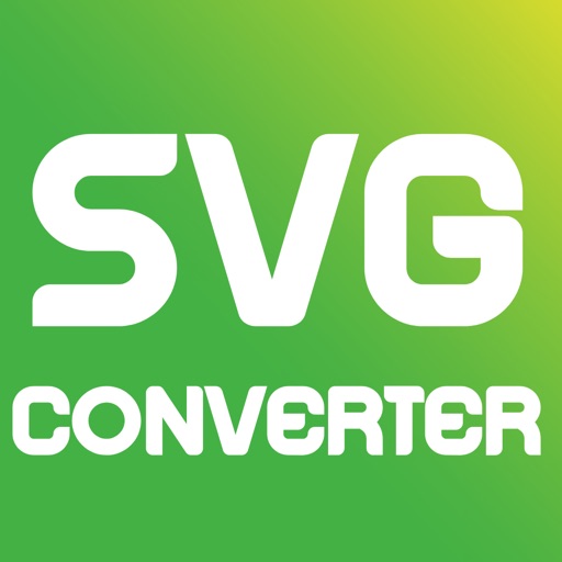 SVG Converter - Heic To JPEG iOS App