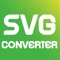 Icon SVG Converter - Heic To JPEG