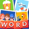 100 Pics Quiz Word Guess Game