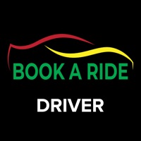 Book A Ride Driver