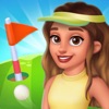 Mini Golf: Idle Tycoon! icon