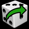 Icon Dice Slide