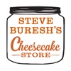 Steve Bureshs Cheesecake Store