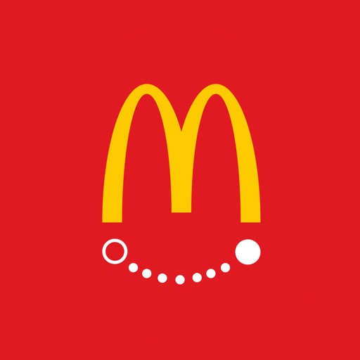 McDonald's Express iOS App