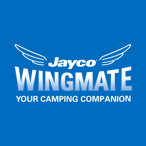 Jayco Wingmate iOS App