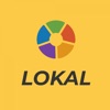 The LOKAL App
