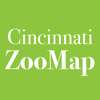 ChalkLink, LLC - Cincinnati Zoo - ZooMap アートワーク