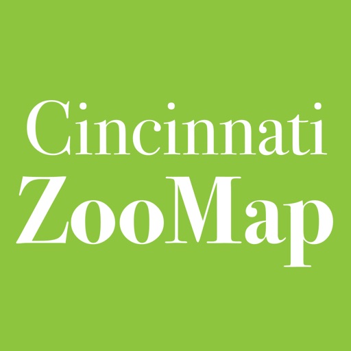 Télécharger Cincinnati Zoo ZooMap pour iPhone sur l'App Store