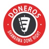 Doneros