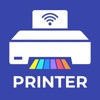 Printer Pro-Smart Print & Scan