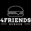 4 Friends Burger App